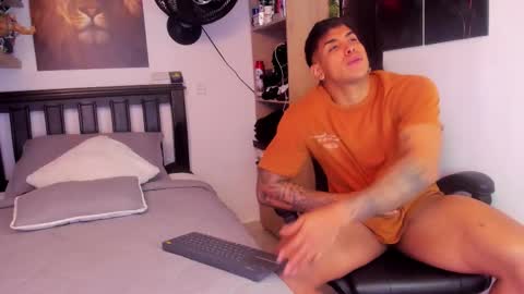 Dracko online show from December 4, 2025, 5:17 am