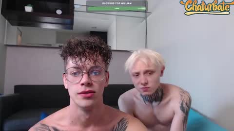 William online show from December 6, 2024, 6:37 am