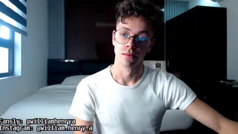 William online show from January 20, 2025, 5:59 am