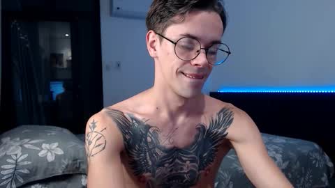 William online show from October 9, 2025, 10:24 am