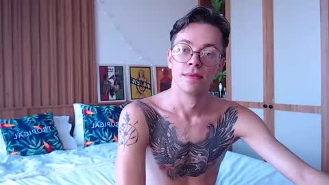 William online show from February 13, 2026, 8:43 am