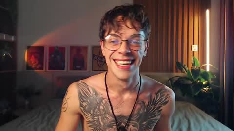 William online show from April 10, 2026, 3:06 pm