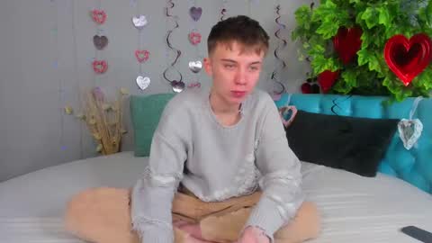 will online show from February 10, 2025, 10:40 pm