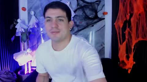 William Steel online show from October 25, 2025, 5:15 am