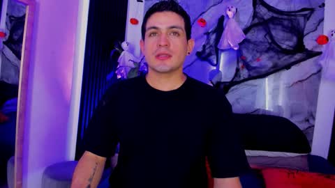 William Steel online show from November 1, 2025, 3:08 am