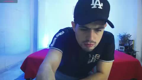 William Steel online show from February 20, 2026, 2:06 pm