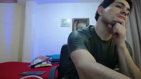 William Steel online show from March 3, 2026, 4:07 am