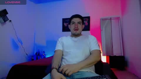 William Steel online show from May 11, 2026, 10:32 am