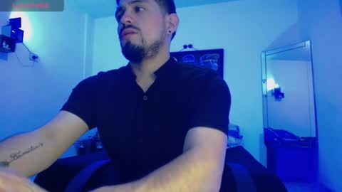 William Steel online show from June 2, 2026, 12:01 am