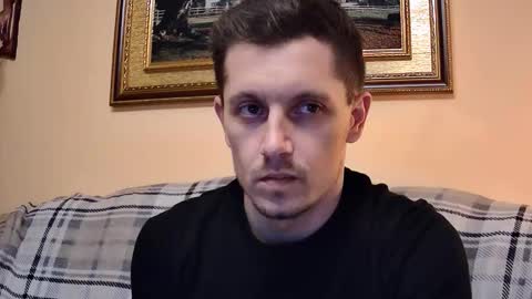 williamarron93 online show from January 14, 2026, 5:07 pm