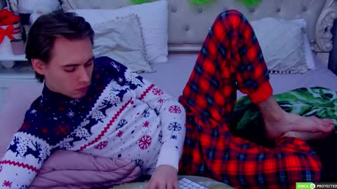 William online show from December 20, 2025, 3:24 am