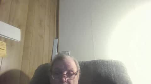 williammcgowan007 online show from November 13, 2025, 3:33 pm