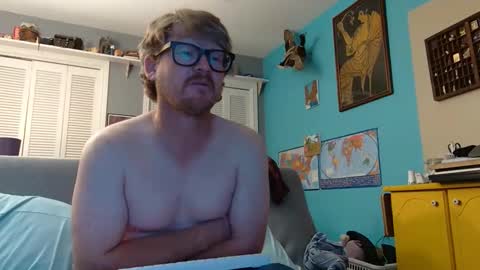 William online show from March 13, 2026, 5:36 am