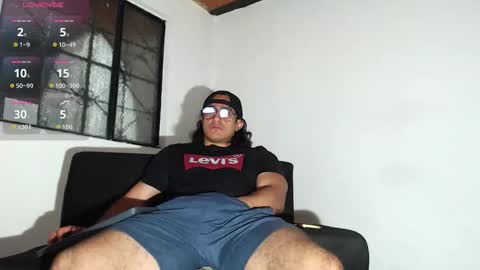 Snapshot of willianm777 chatting on February 27, 2026, 4:12 am willianm777 online show from February 27, 2026, 4:12 am