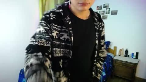 Snapshot of willmonkey chatting on October 19, 2025, 3:40 am willmonkey online show from October 19, 2025, 3:40 am