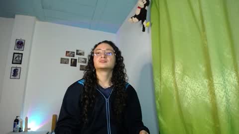 Snapshot of willmonkey chatting on November 3, 2025, 12:02 am willmonkey online show from November 3, 2025, 12:02 am