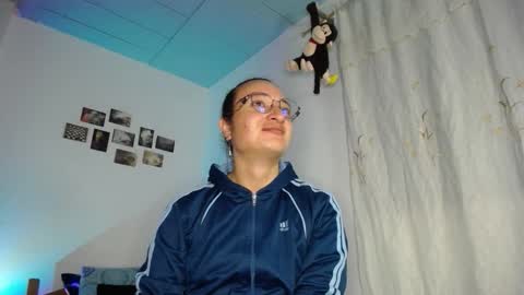 Snapshot of willmonkey chatting on February 18, 2026, 2:51 am willmonkey online show from February 18, 2026, 2:51 am