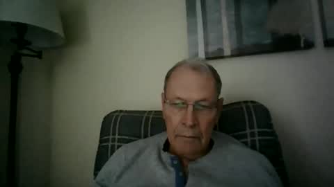 Willhedoher online show from March 15, 2026, 10:05 pm