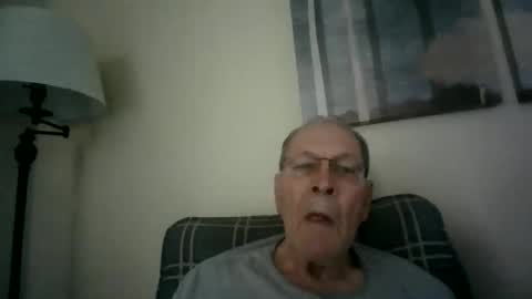 Willhedoher online show from April 16, 2026, 12:50 pm