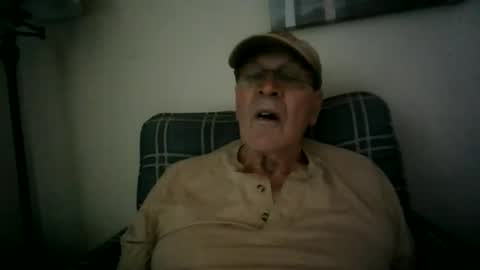 Willhedoher online show from May 14, 2026, 2:02 pm