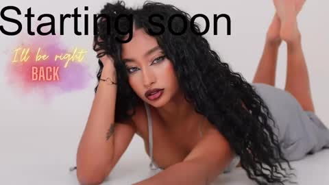 Ms Willow online show from February 14, 2025, 6:51 pm