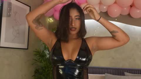 Snapshot of willow_hendrix chatting on March 18, 2026, 12:08 pm Ms Willow online show from March 18, 2026, 12:08 pm