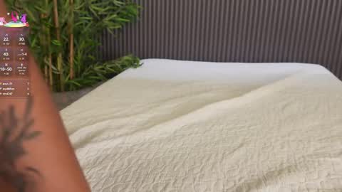 Snapshot of willow_hendrix chatting on April 15, 2026, 7:58 pm Ms Willow online show from April 15, 2026, 7:58 pm