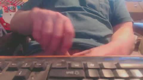 DrainMyBalls online show from March 8, 2026, 12:30 am