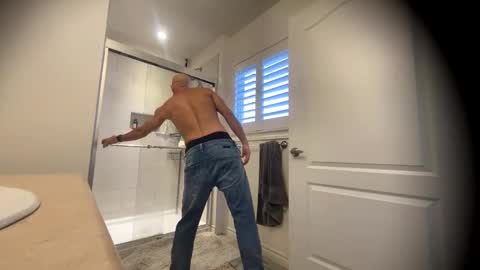 wills4pleasure online show from February 10, 2025, 2:48 pm