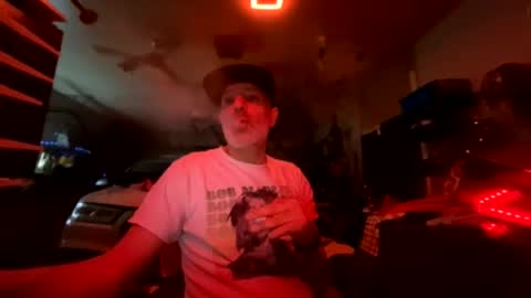 wills4pleasure online show from March 23, 2026, 6:39 am