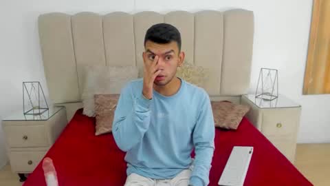 Snapshot of willsainz chatting on January 6, 2026, 1:26 pm WillSainz online show from January 6, 2026, 1:26 pm