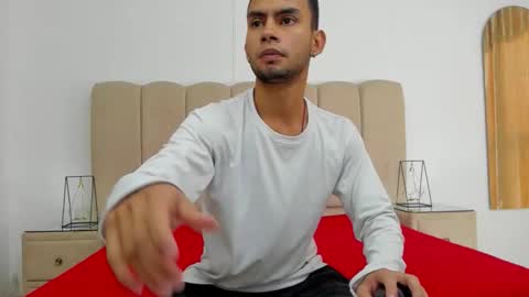 Snapshot of willsainz chatting on January 8, 2026, 1:02 pm WillSainz online show from January 8, 2026, 1:02 pm