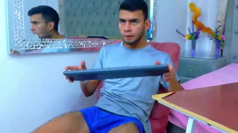 Snapshot of willsainz chatting on January 10, 2026, 2:46 am WillSainz online show from January 10, 2026, 2:46 am