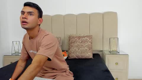 Snapshot of willsainz chatting on January 15, 2026, 2:16 am WillSainz online show from January 15, 2026, 2:16 am