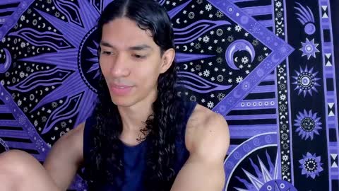 willy_veins online show from January 8, 2025, 11:43 am