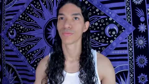 willy_veins online show from January 21, 2025, 11:35 am