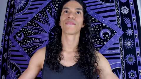 willy_veins online show from January 24, 2025, 11:45 pm