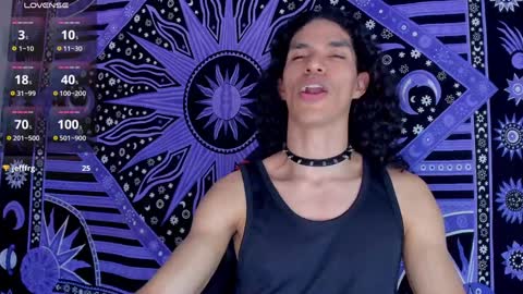 willy_veins online show from January 26, 2025, 5:13 pm