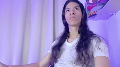 willy_veins online show from November 13, 2025, 10:14 am