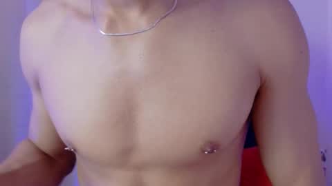 willy_veins online show from December 4, 2025, 9:45 pm