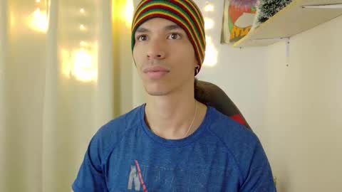 willy_veins online show from December 18, 2025, 11:27 am