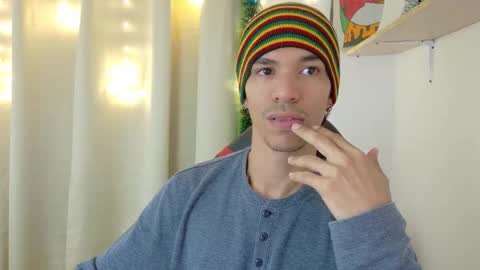 willy_veins online show from January 10, 2026, 12:07 pm