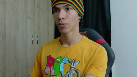 willy_veins online show from March 8, 2026, 12:09 pm