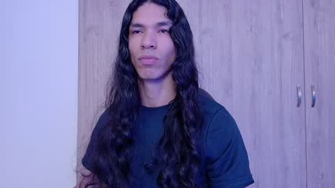 willy_veins online show from April 13, 2026, 7:08 pm