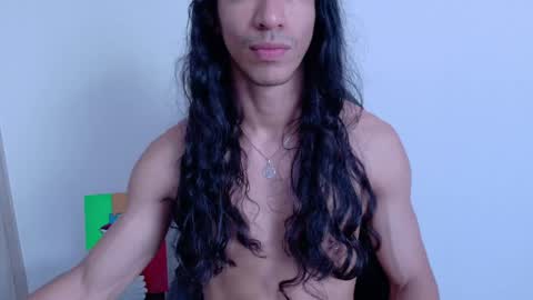 willy_veins online show from May 31, 2026, 6:09 pm