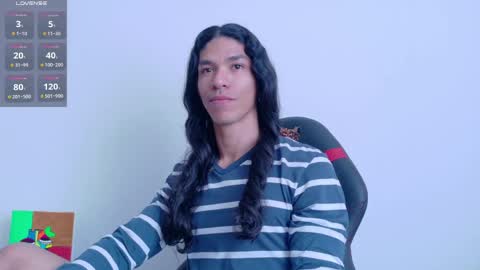 willy_veins online show from June 5, 2026, 3:07 pm