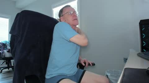 WillySkynn online show from June 5, 2026, 4:24 pm