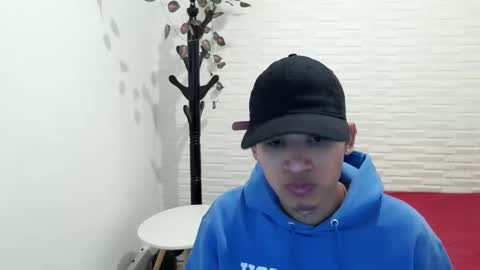 willytal2025 online show from January 9, 2026, 6:31 pm