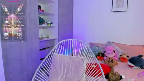 Snapshot of wilonarider_ chatting on June 4, 2026, 2:06 am Ann online show from June 4, 2026, 2:06 am