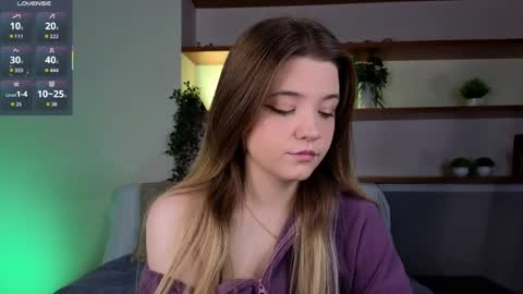 Snapshot of wilonebute chatting on May 31, 2026, 2:46 pm Mary online show from May 31, 2026, 2:46 pm